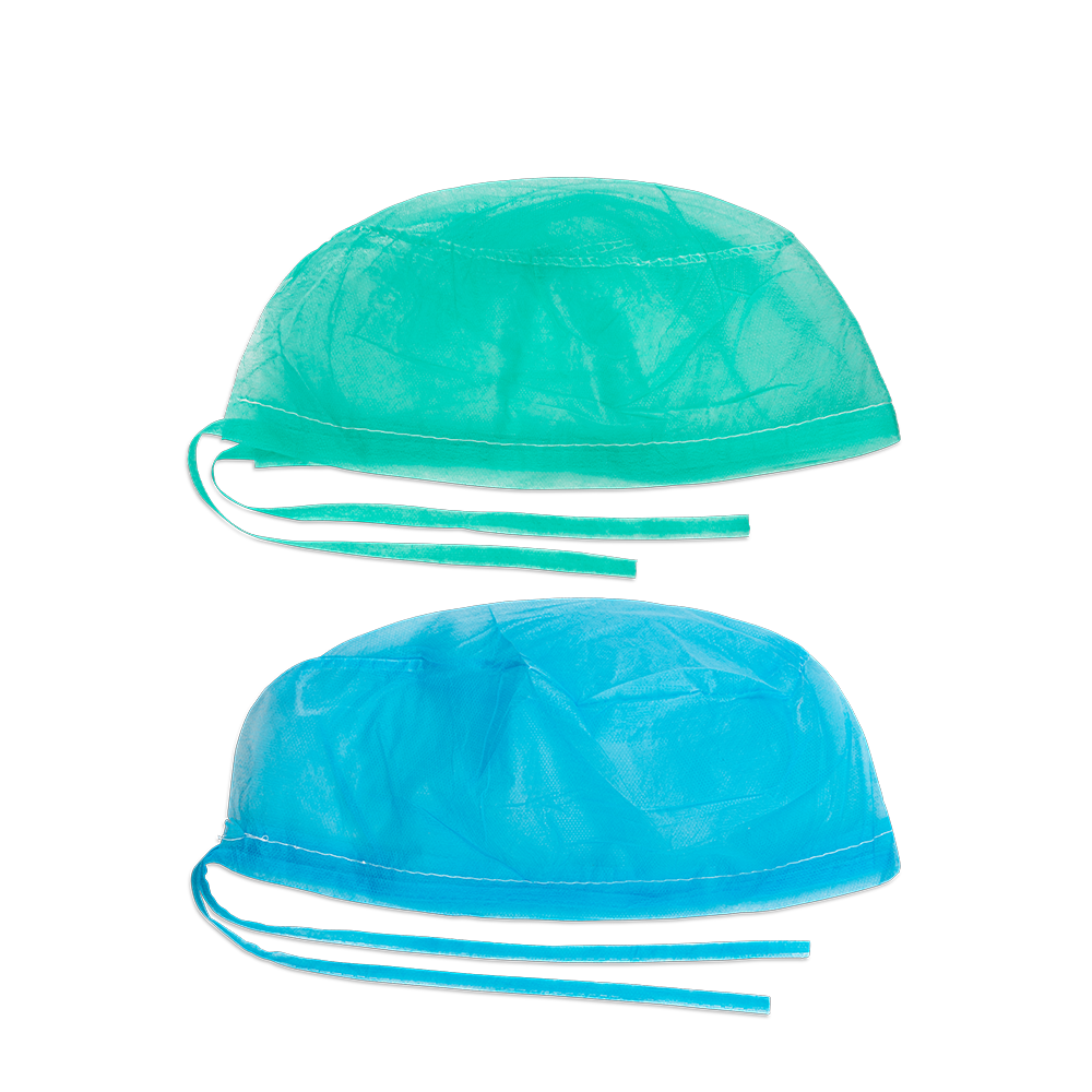 Caps